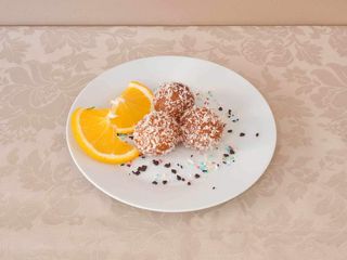Gulab jaman