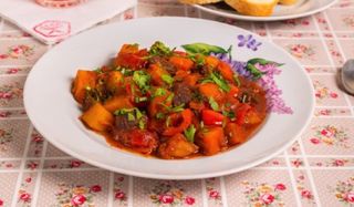 Гуляш по-венгерски