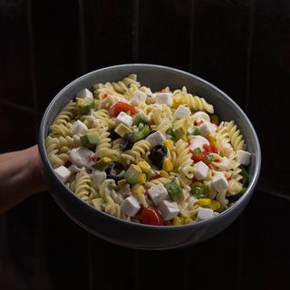 Salada de Massa