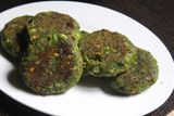 Hara Bhara Kebab