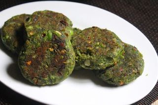 Hara Bhara Kebab