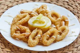 Calamares (12 uds.)