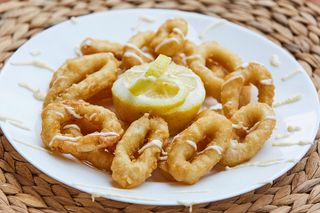 Calamares (12 uds.)