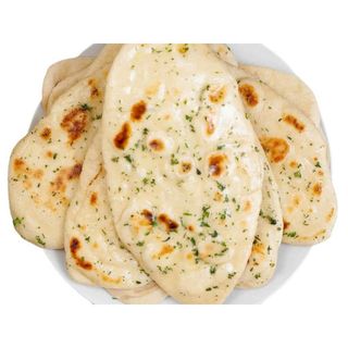 Butter Naan