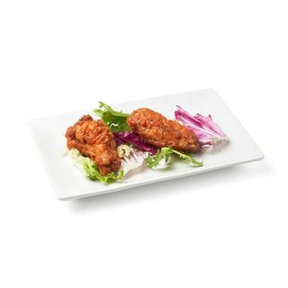 53 - Alitas de pollo 