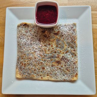 Naleśnik Afrykański min. 250g