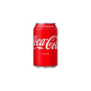 Coca Cola (33cl.)