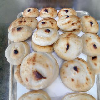 Queijadas