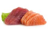 Sashimi Variado (10 Uds.)