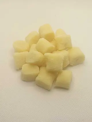 1 porzione di GNOCCHI di Patate da cuocere