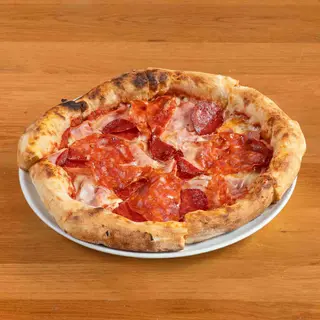 Pizza Quatro Carne