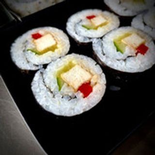 Maki Kyuri Concombre