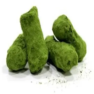 Trufa de té verde (4 uds.)