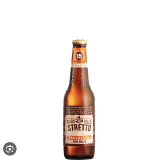 Dello Stretto bionda