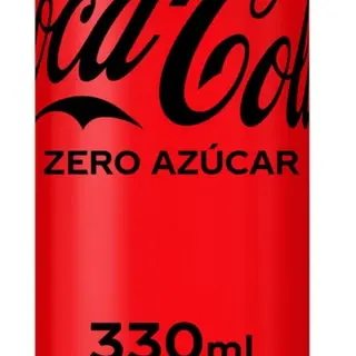 COCA COLA ZERO