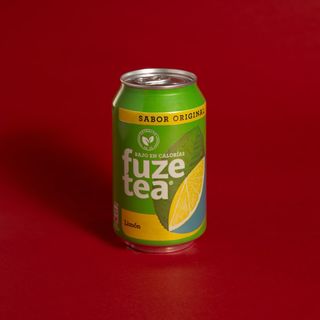 Fuze tea limón 330ml.