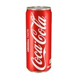 Coca cola 0.33