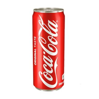 Coca cola 0.33
