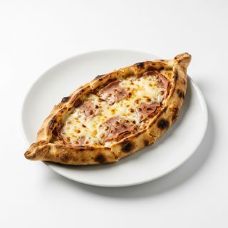 Pide De Jamón