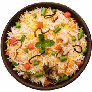 Biryani Mix De Verduras