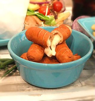 Tequeños Clásicos (6 Uds.)