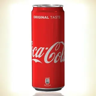 COCA COLA
