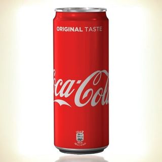 COCA COLA