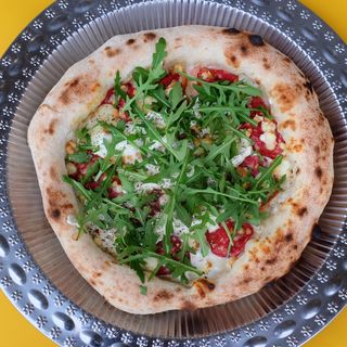 Піца Прошуто