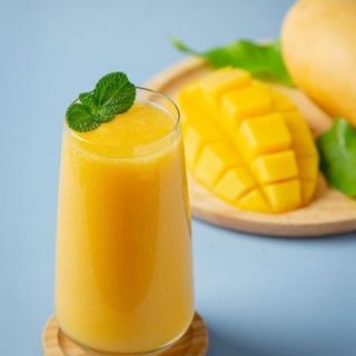 Jugo de Mango