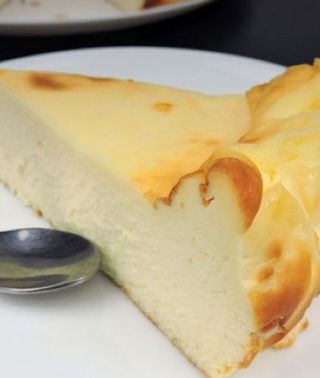 Tarta De Queso