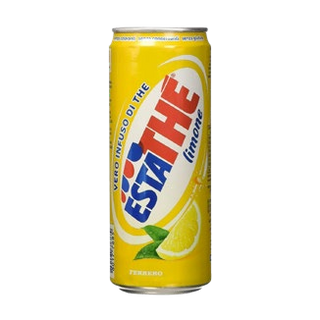 Estathé pesca 33 cl