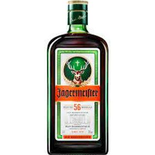 Licor Jäggermeister (700 Ml.)