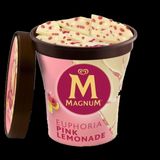 Magnum Pink Lemonade