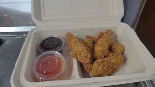 5 OFENDIDITOS