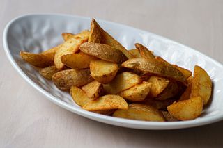Patatas Fritas