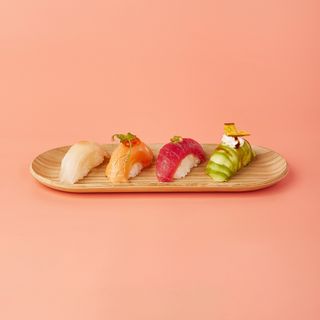 Nigiri Mix - 4 pezzi