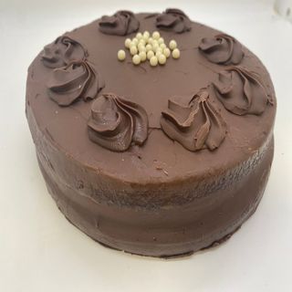  Tarta Chocolate Cake