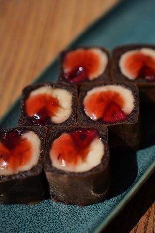 Банана Чері