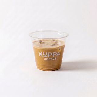 Espresso Freddo