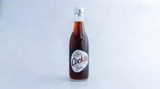 Cockta sugar free