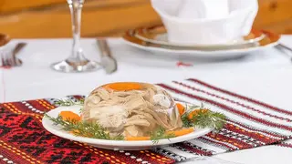 ღორის ხალადეცი