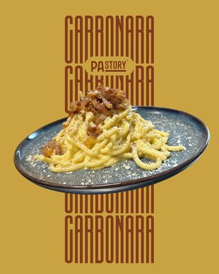 Carbonara