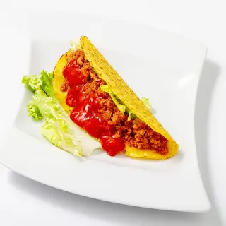 202. Tacos messicana