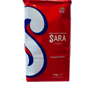 Sara Tradicional 1 Kg