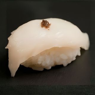 Niguiris de pez mantequilla (6 uds.)