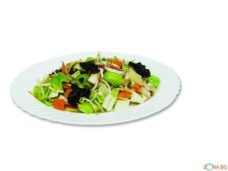 113. Постите на будисткия монах (700г)