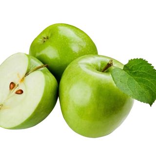 Batido de Manzana  ( 1ud)