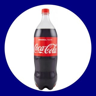 Coca cola 1,5lt