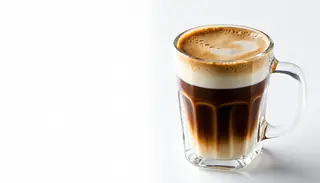 Flat white