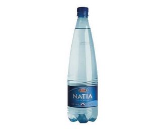 Acqua naturale 50 cl
